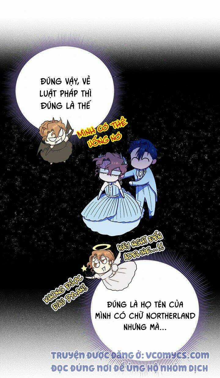 May Mắn Hay Bất Hạnh - Chapter 54 - Trang 47