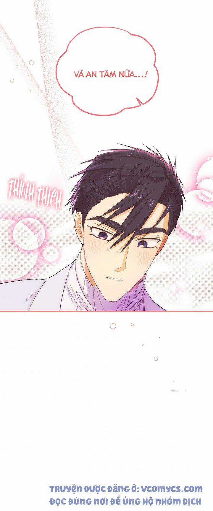 May Mắn Hay Bất Hạnh - Chapter 54 - Trang 53