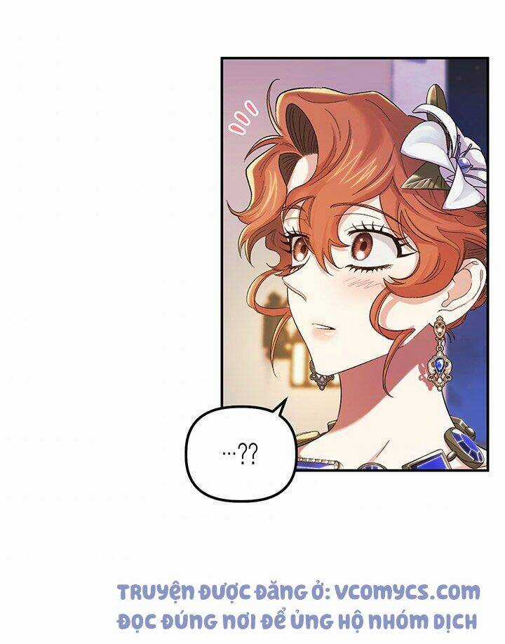 May Mắn Hay Bất Hạnh - Chapter 55 - Trang 1