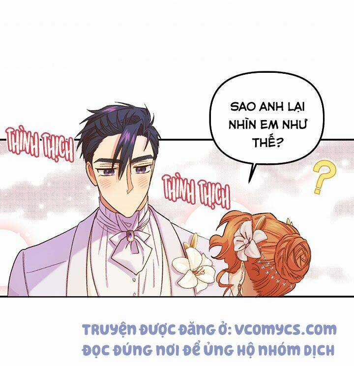 May Mắn Hay Bất Hạnh - Chapter 55 - Trang 2