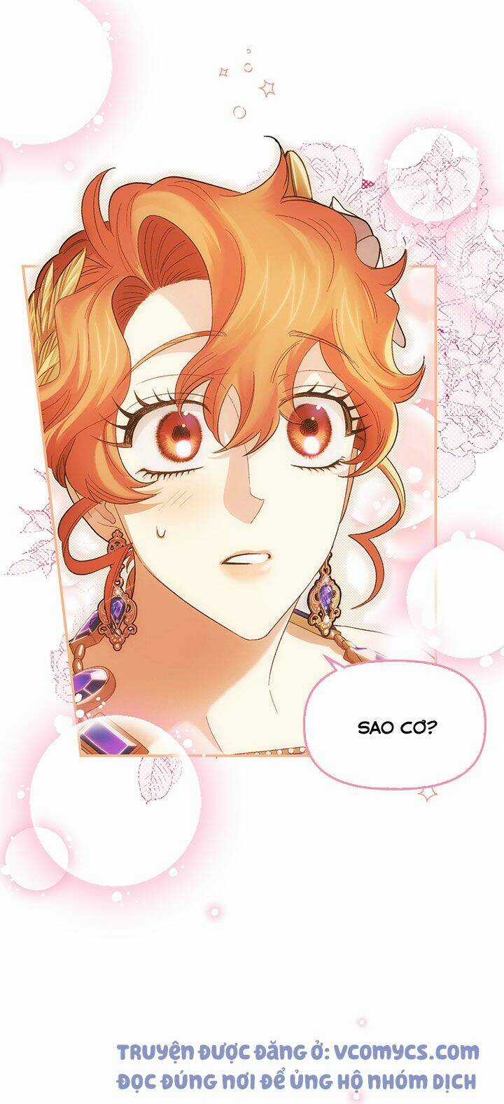 May Mắn Hay Bất Hạnh - Chapter 55 - Trang 12