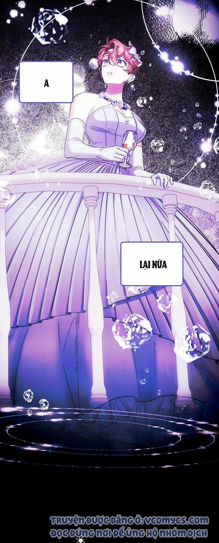 May Mắn Hay Bất Hạnh - Chapter 55 - Trang 19