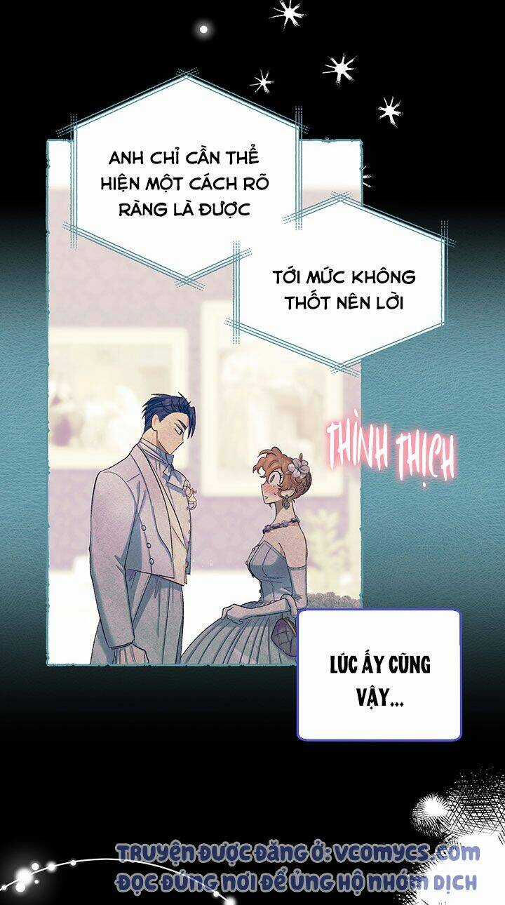 May Mắn Hay Bất Hạnh - Chapter 55 - Trang 21