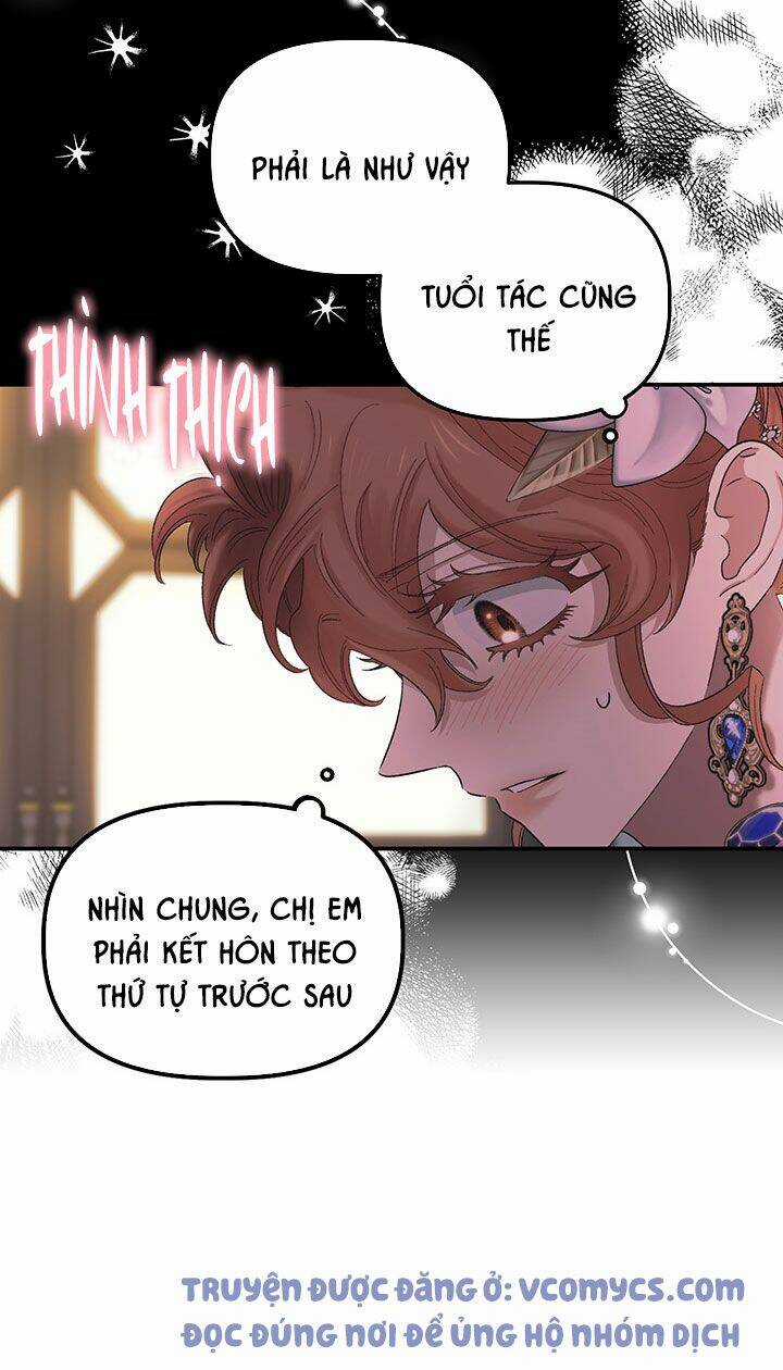 May Mắn Hay Bất Hạnh - Chapter 55 - Trang 22