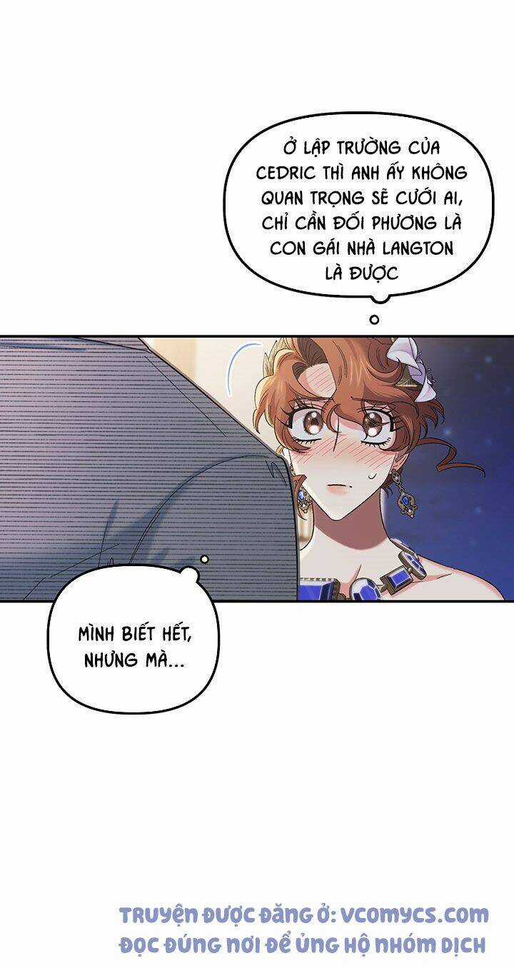 May Mắn Hay Bất Hạnh - Chapter 55 - Trang 23