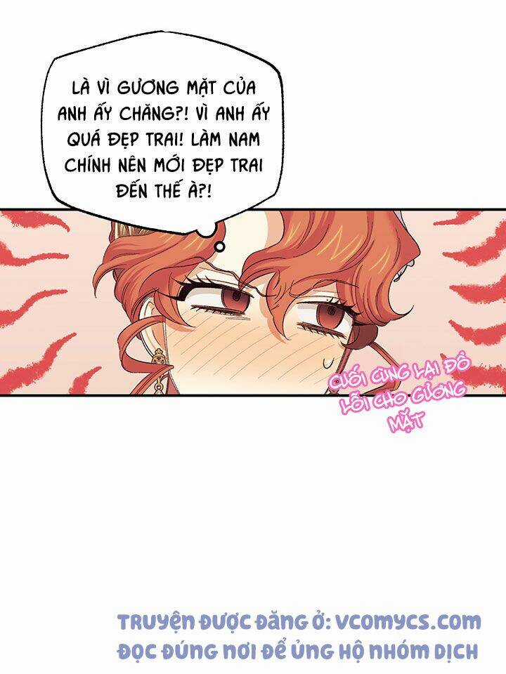 May Mắn Hay Bất Hạnh - Chapter 55 - Trang 27