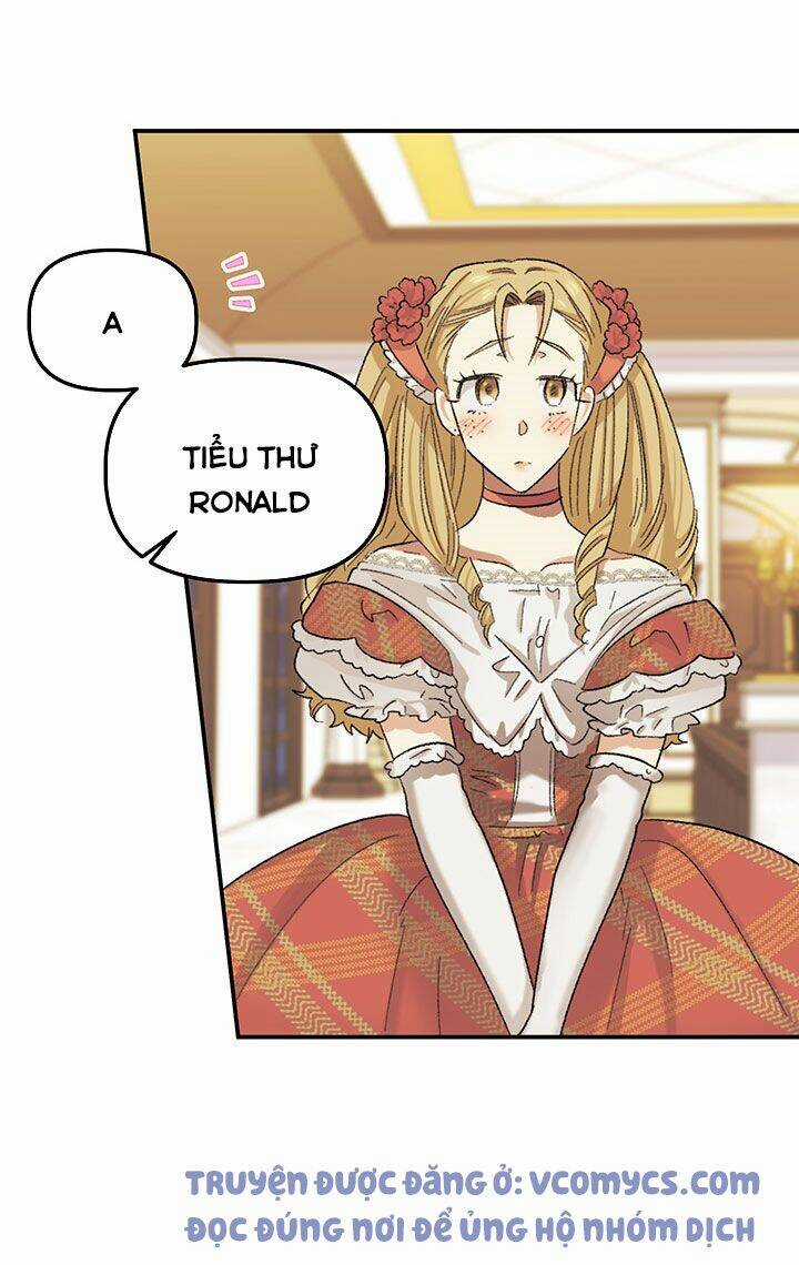 May Mắn Hay Bất Hạnh - Chapter 55 - Trang 30