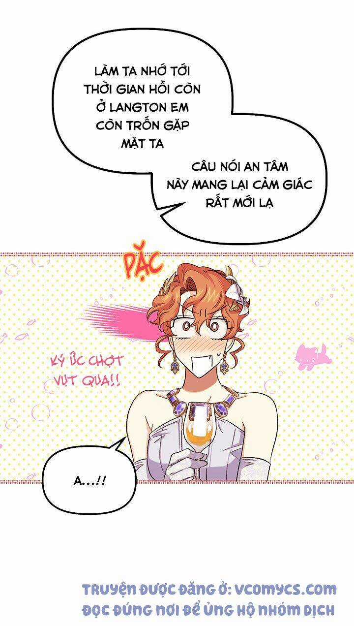 May Mắn Hay Bất Hạnh - Chapter 55 - Trang 4