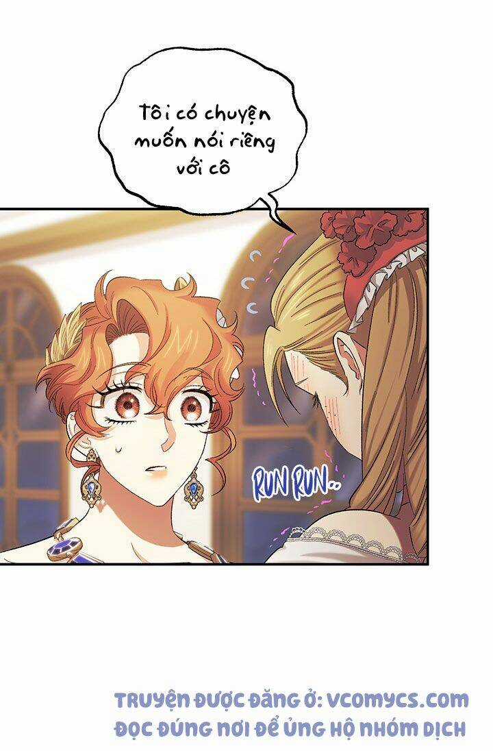 May Mắn Hay Bất Hạnh - Chapter 55 - Trang 31