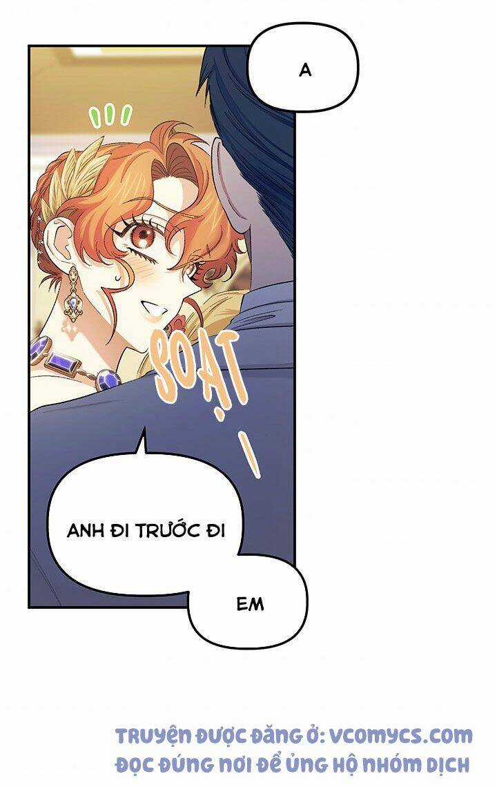 May Mắn Hay Bất Hạnh - Chapter 55 - Trang 33