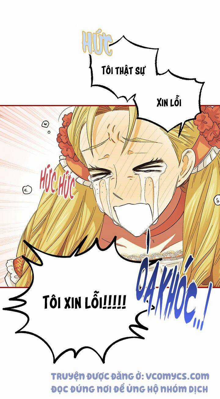 May Mắn Hay Bất Hạnh - Chapter 55 - Trang 37