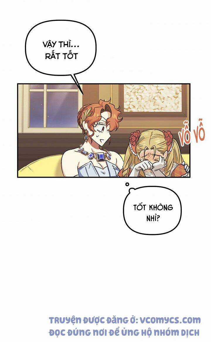 May Mắn Hay Bất Hạnh - Chapter 55 - Trang 40