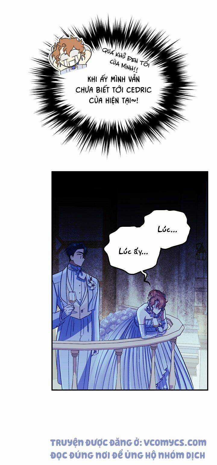 May Mắn Hay Bất Hạnh - Chapter 55 - Trang 5