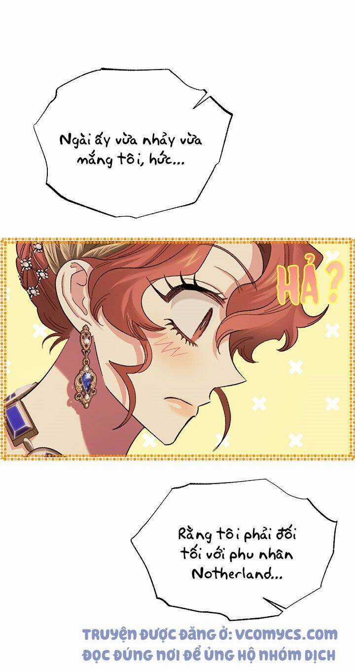 May Mắn Hay Bất Hạnh - Chapter 55 - Trang 41