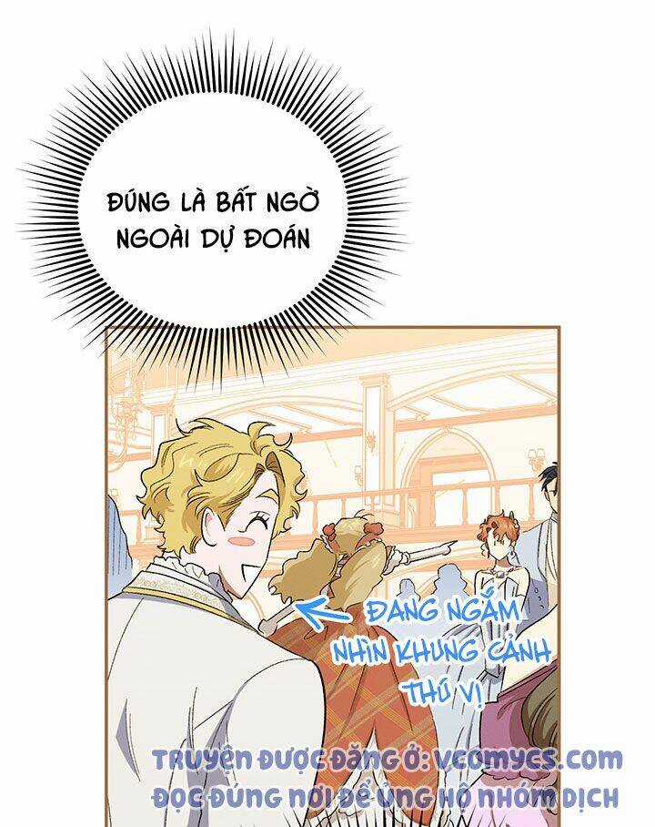 May Mắn Hay Bất Hạnh - Chapter 55 - Trang 42