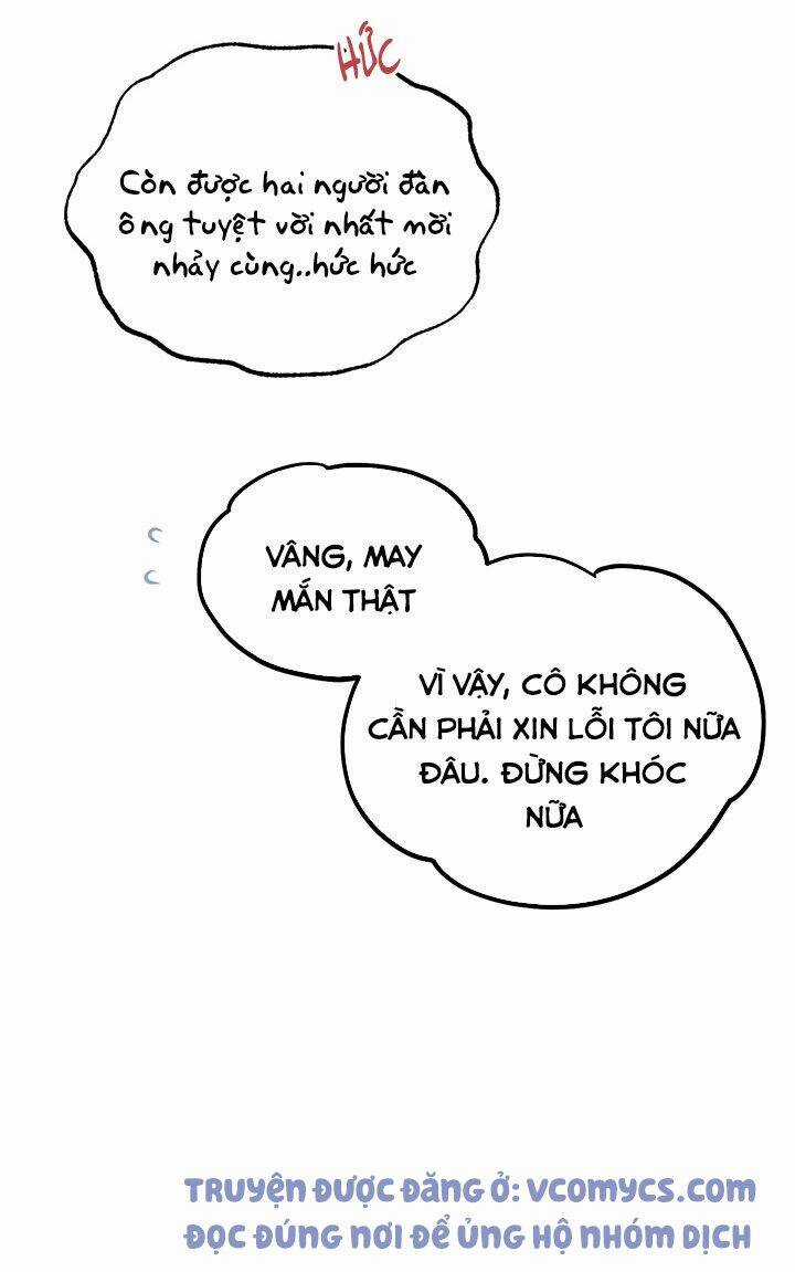 May Mắn Hay Bất Hạnh - Chapter 55 - Trang 45