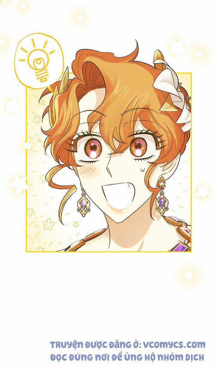 May Mắn Hay Bất Hạnh - Chapter 55 - Trang 48