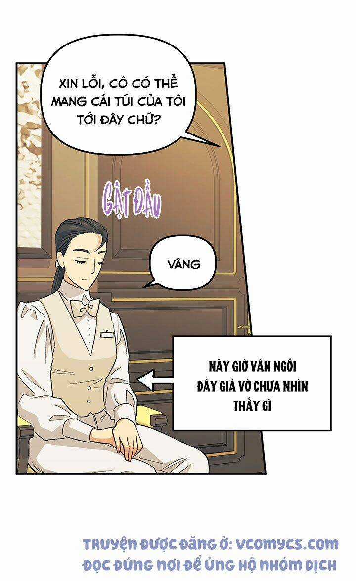 May Mắn Hay Bất Hạnh - Chapter 55 - Trang 49