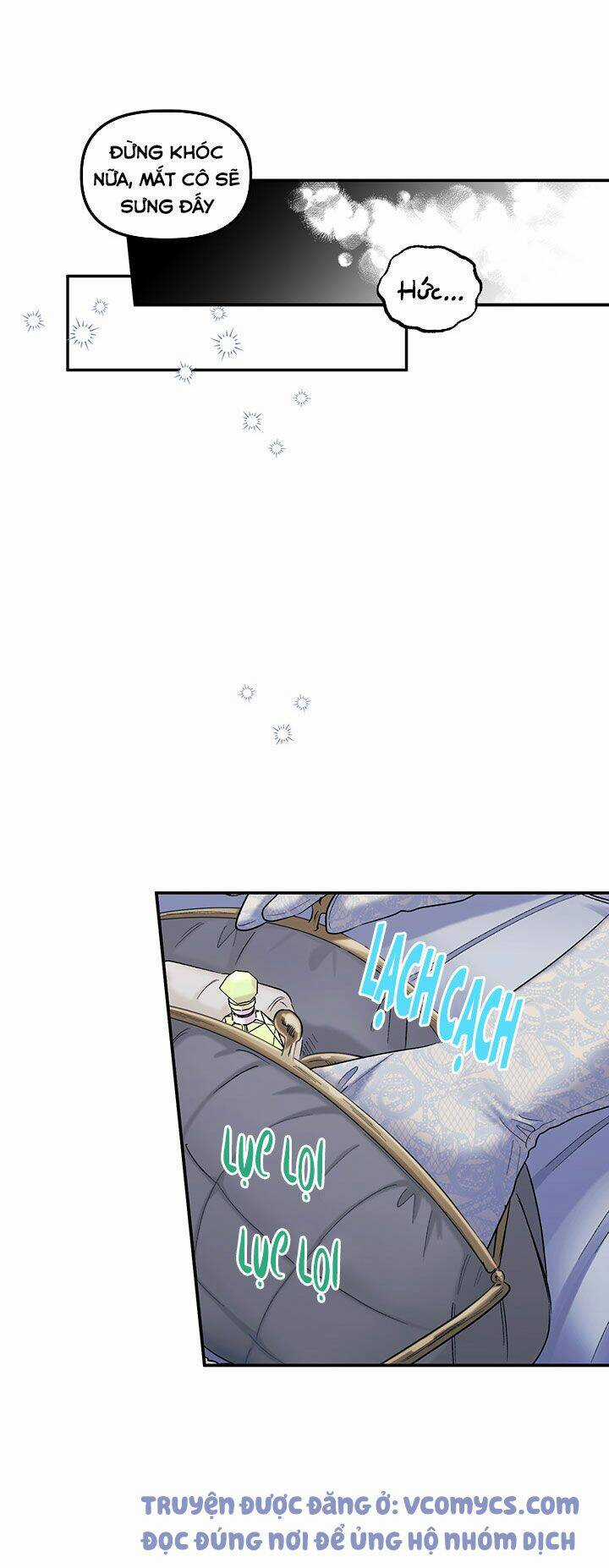 May Mắn Hay Bất Hạnh - Chapter 55 - Trang 50