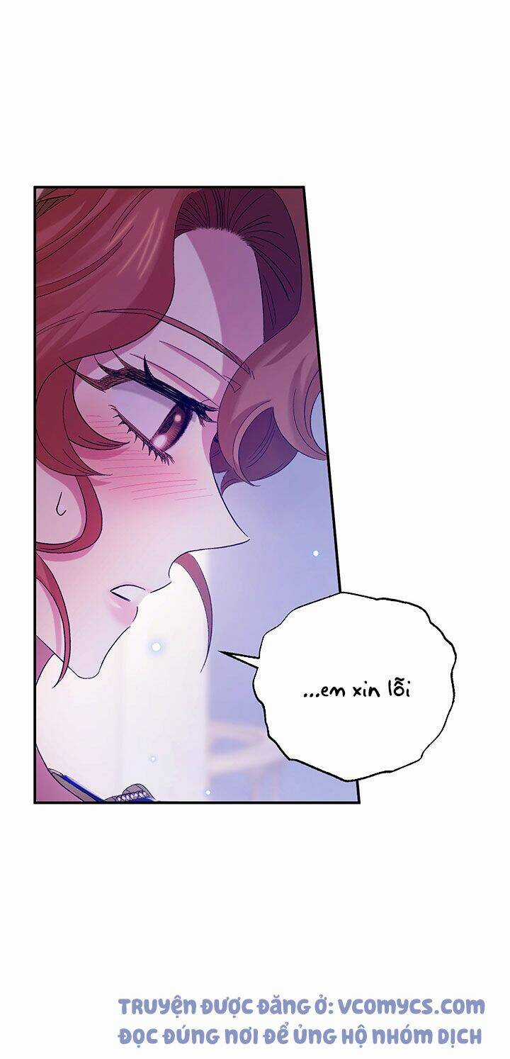 May Mắn Hay Bất Hạnh - Chapter 55 - Trang 6