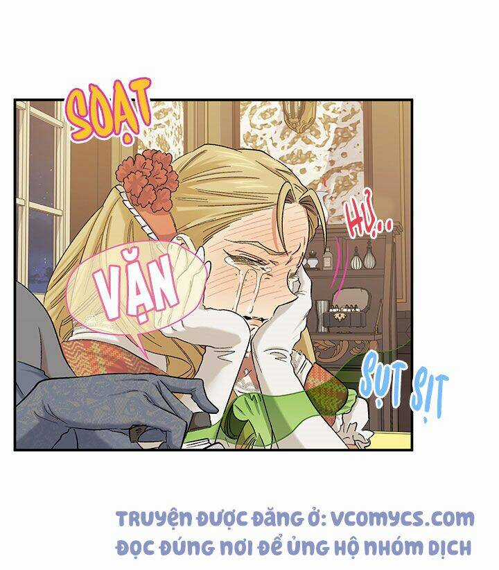 May Mắn Hay Bất Hạnh - Chapter 55 - Trang 51