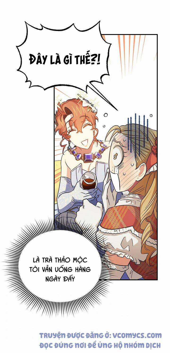 May Mắn Hay Bất Hạnh - Chapter 55 - Trang 53