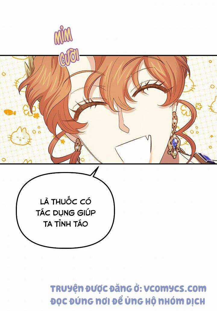 May Mắn Hay Bất Hạnh - Chapter 55 - Trang 54