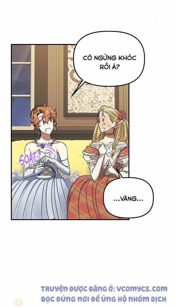 May Mắn Hay Bất Hạnh - Chapter 55 - Trang 55