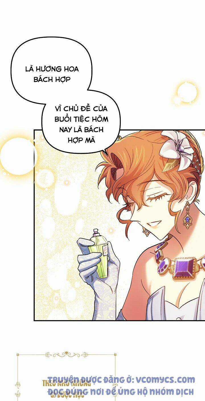 May Mắn Hay Bất Hạnh - Chapter 55 - Trang 59