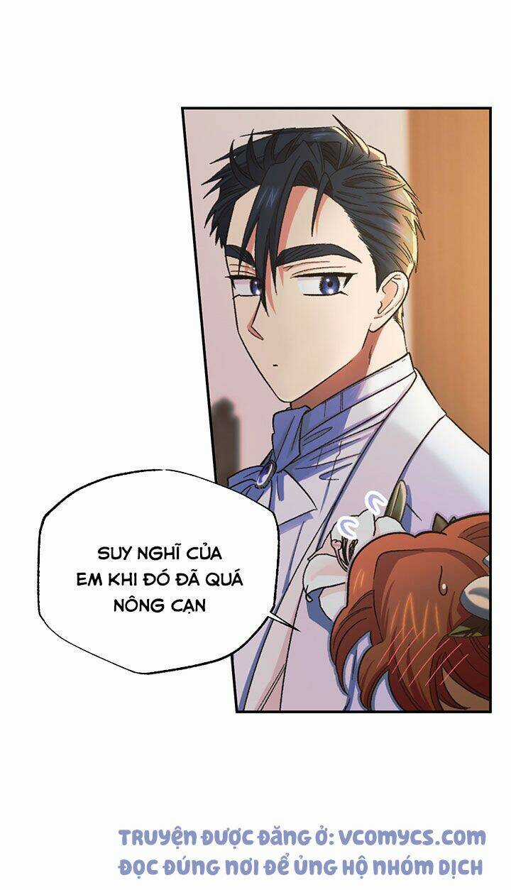 May Mắn Hay Bất Hạnh - Chapter 55 - Trang 7