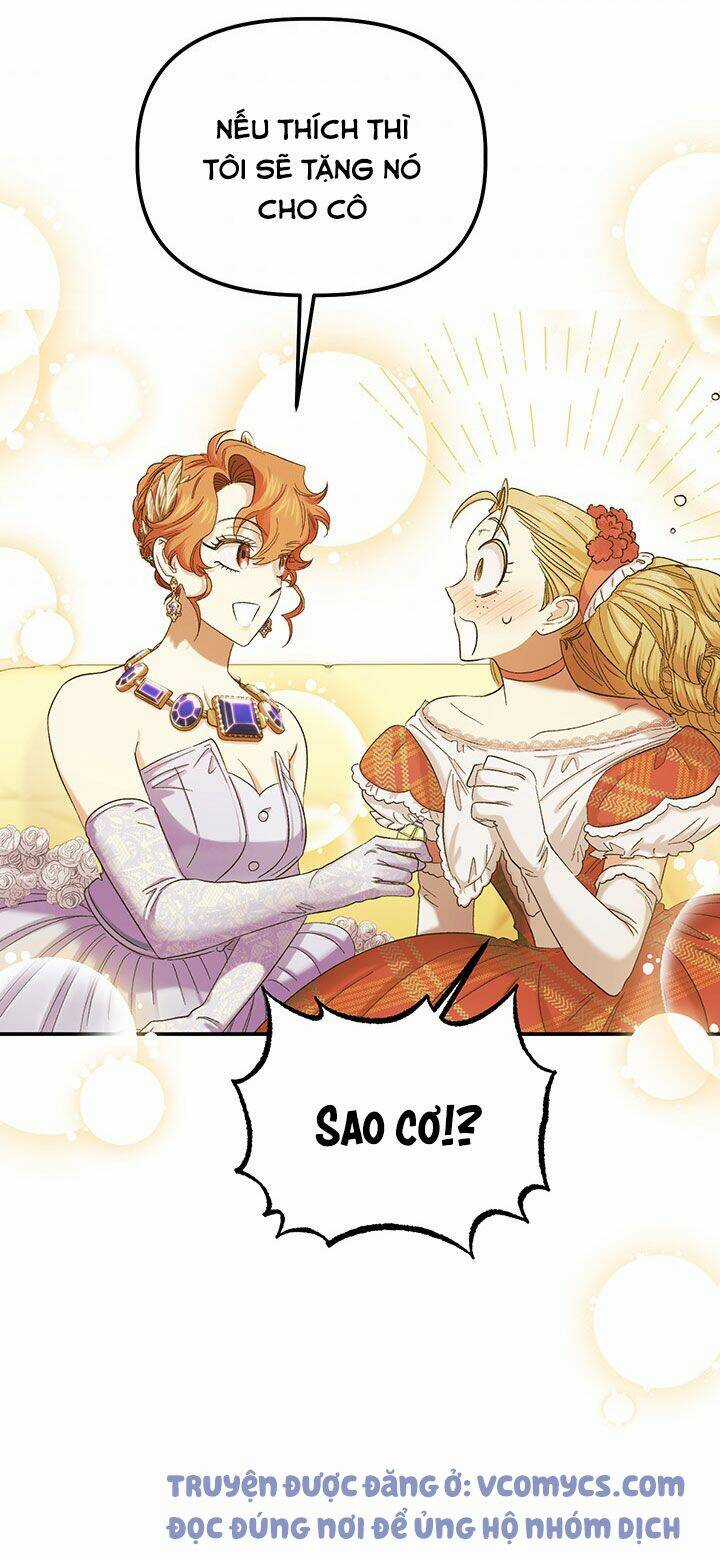 May Mắn Hay Bất Hạnh - Chapter 55 - Trang 62