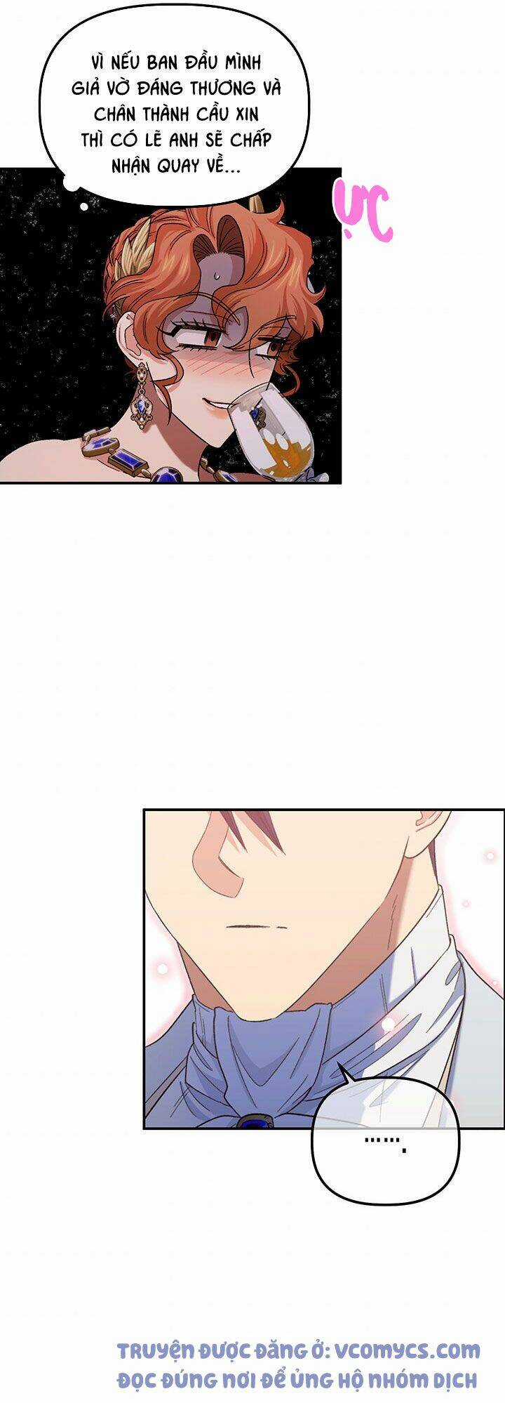 May Mắn Hay Bất Hạnh - Chapter 55 - Trang 9