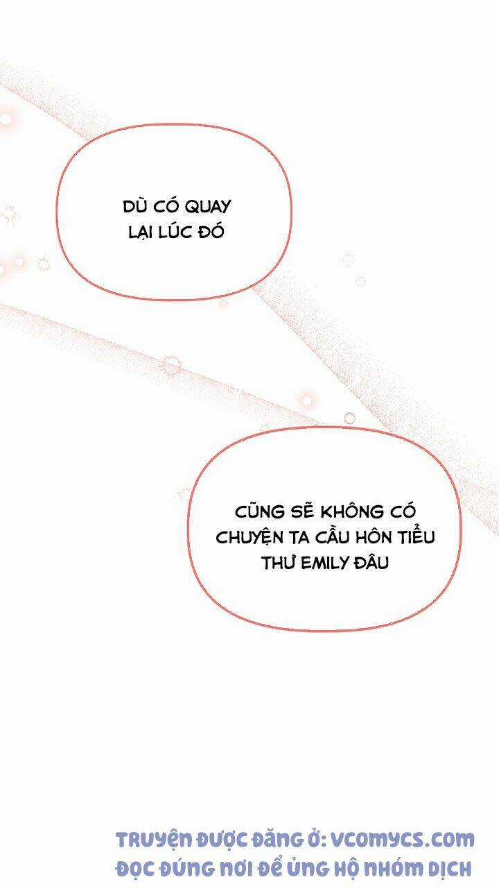 May Mắn Hay Bất Hạnh - Chapter 55 - Trang 10