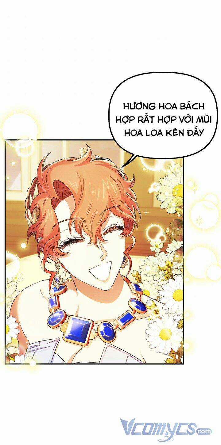 May Mắn Hay Bất Hạnh - Chapter 56 - Trang 1