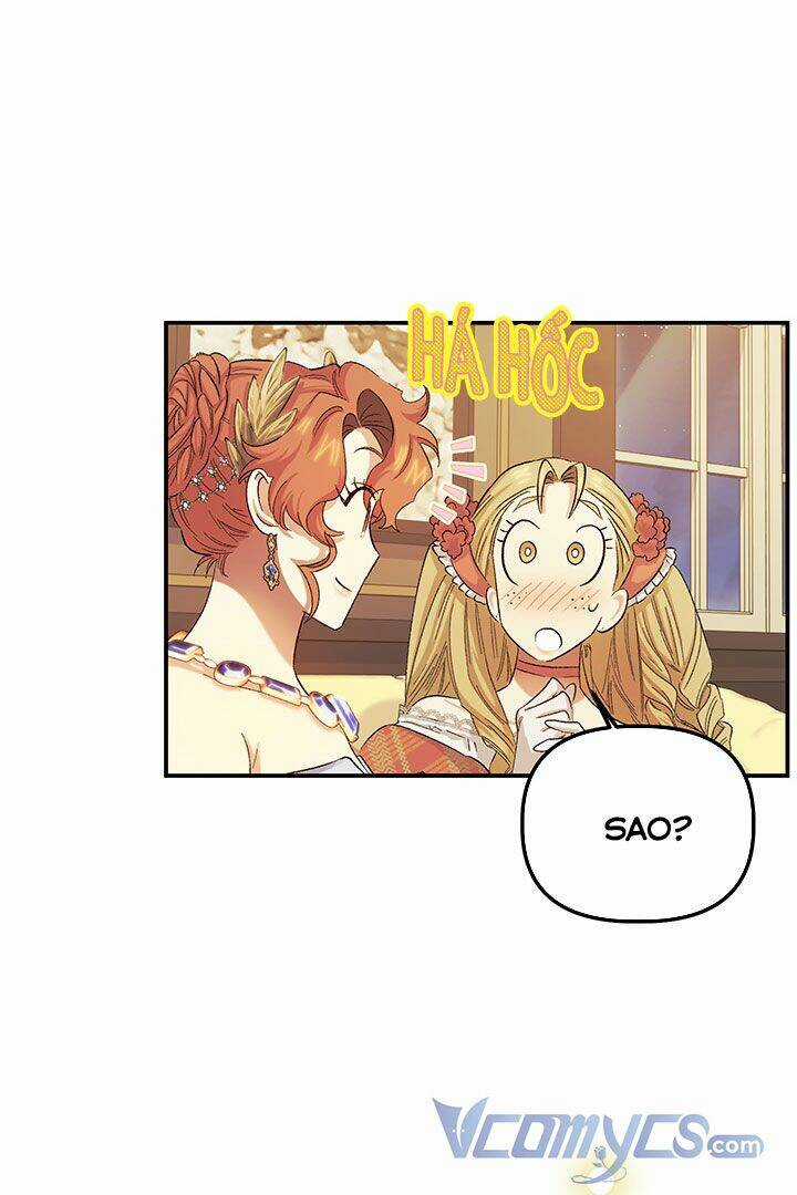 May Mắn Hay Bất Hạnh - Chapter 56 - Trang 2