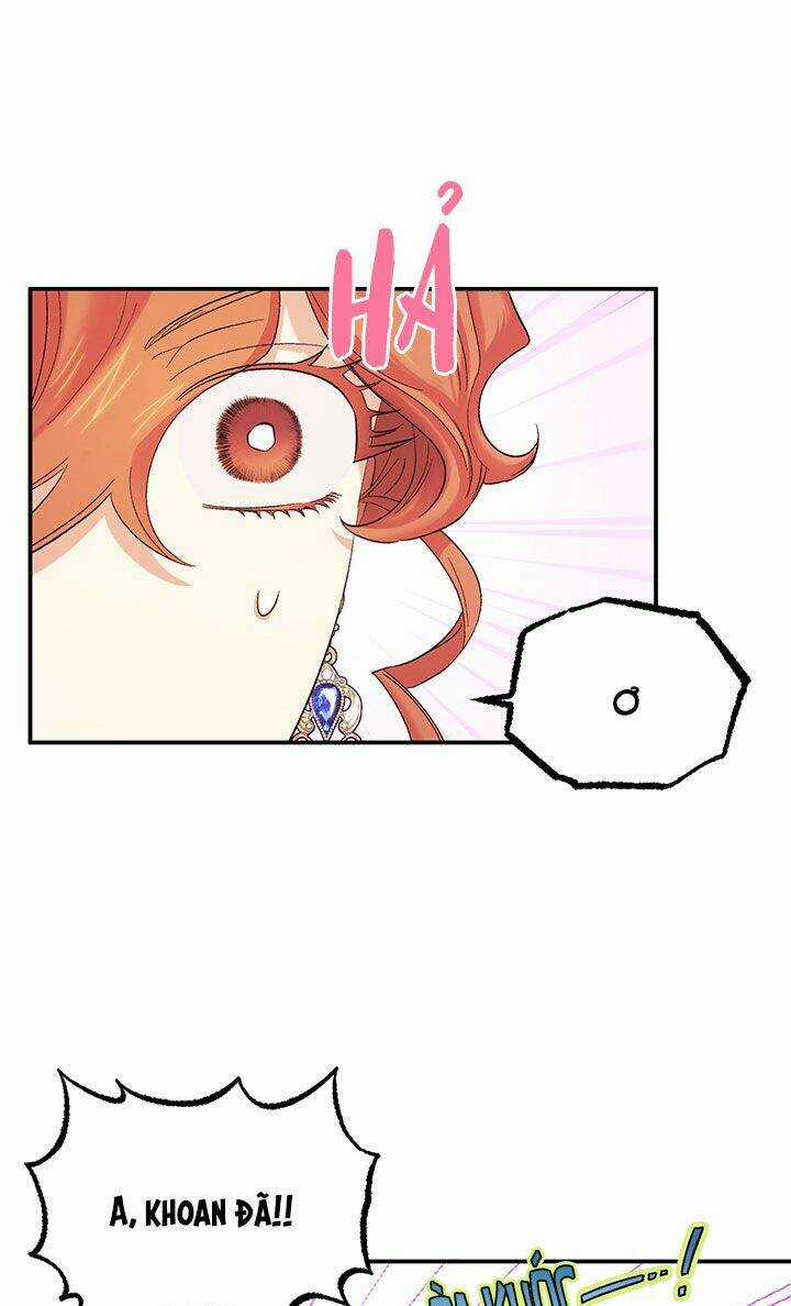 May Mắn Hay Bất Hạnh - Chapter 56 - Trang 11