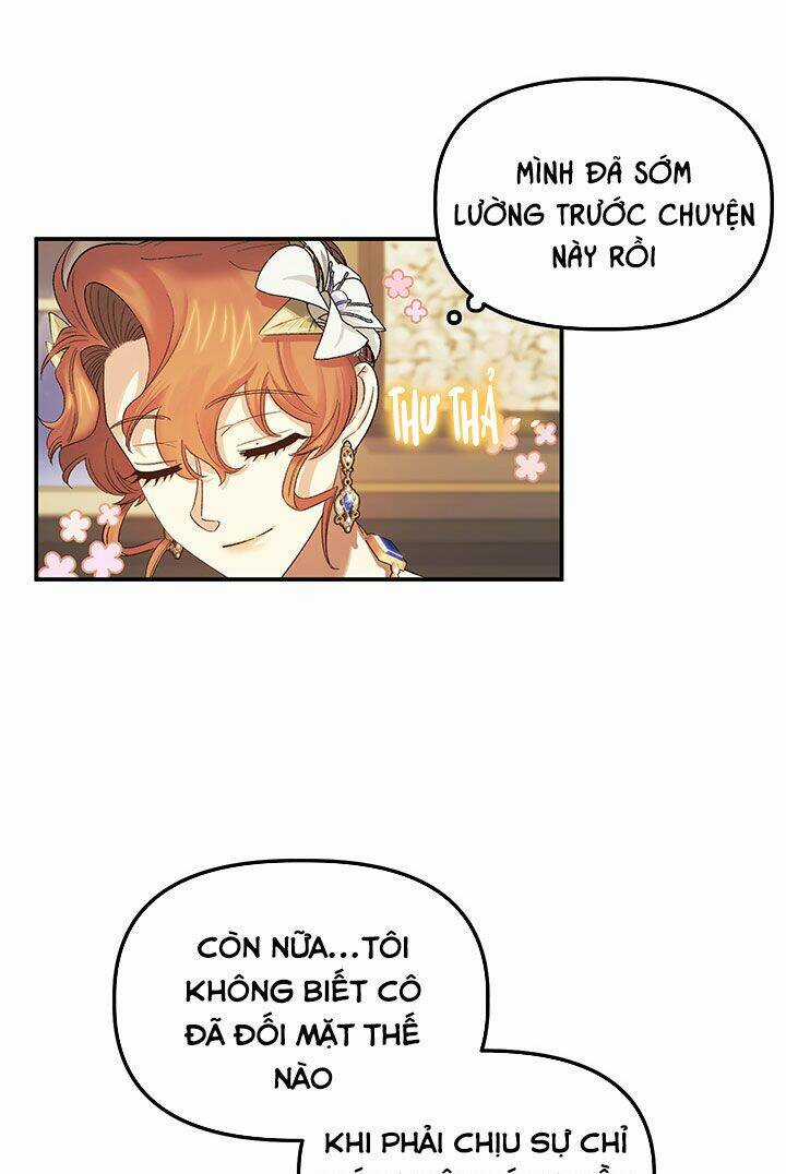 May Mắn Hay Bất Hạnh - Chapter 56 - Trang 25