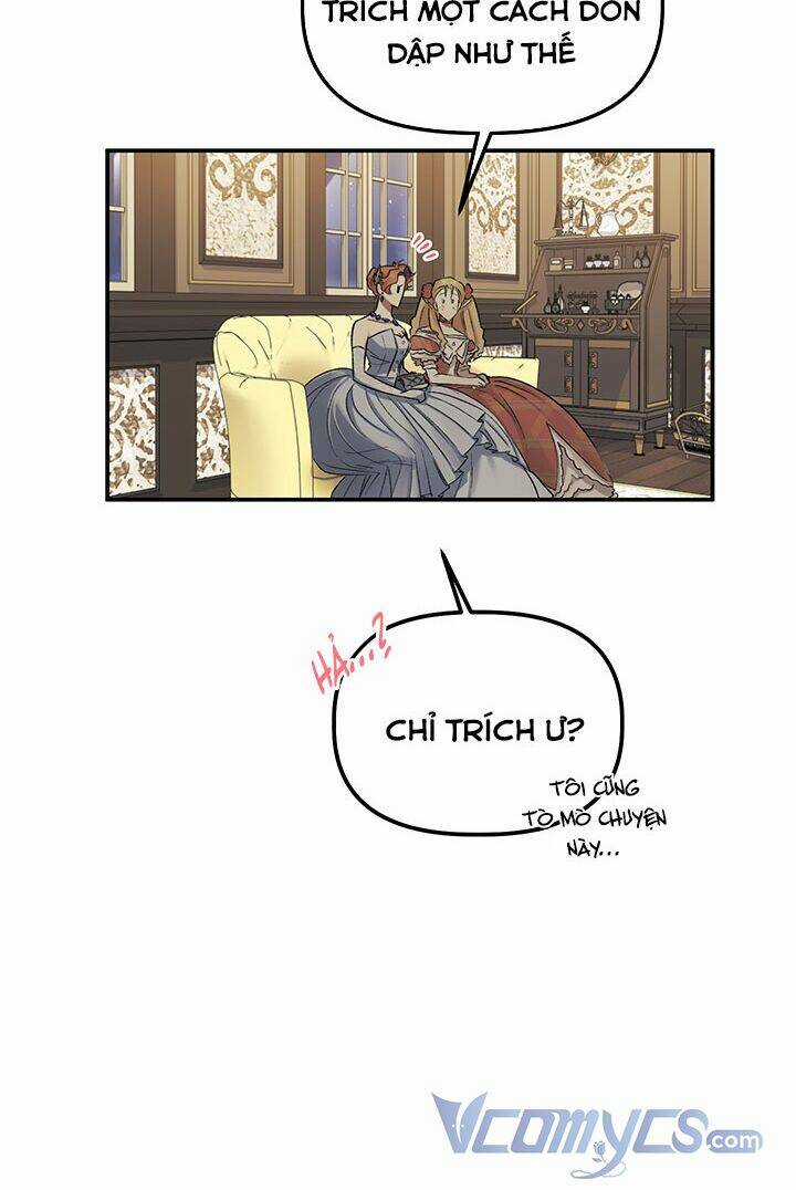 May Mắn Hay Bất Hạnh - Chapter 56 - Trang 26