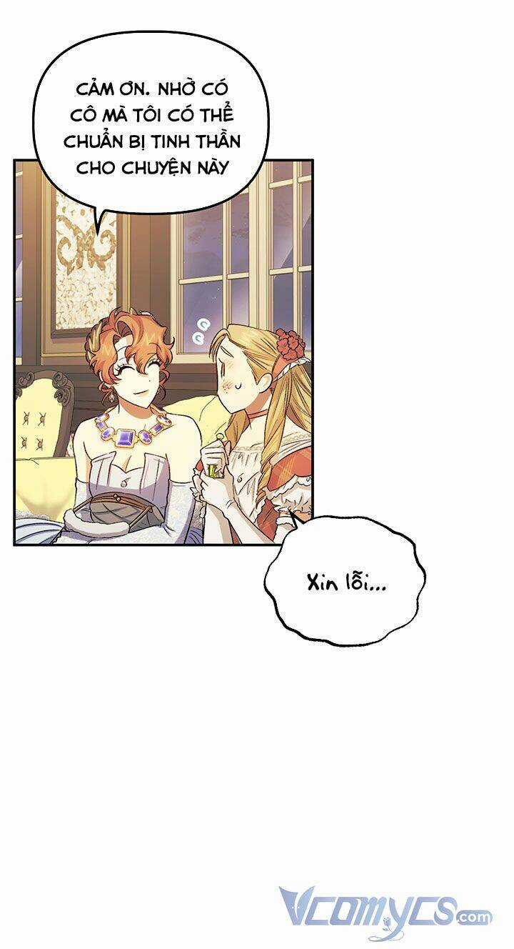 May Mắn Hay Bất Hạnh - Chapter 56 - Trang 31