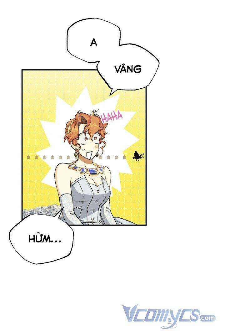 May Mắn Hay Bất Hạnh - Chapter 56 - Trang 40