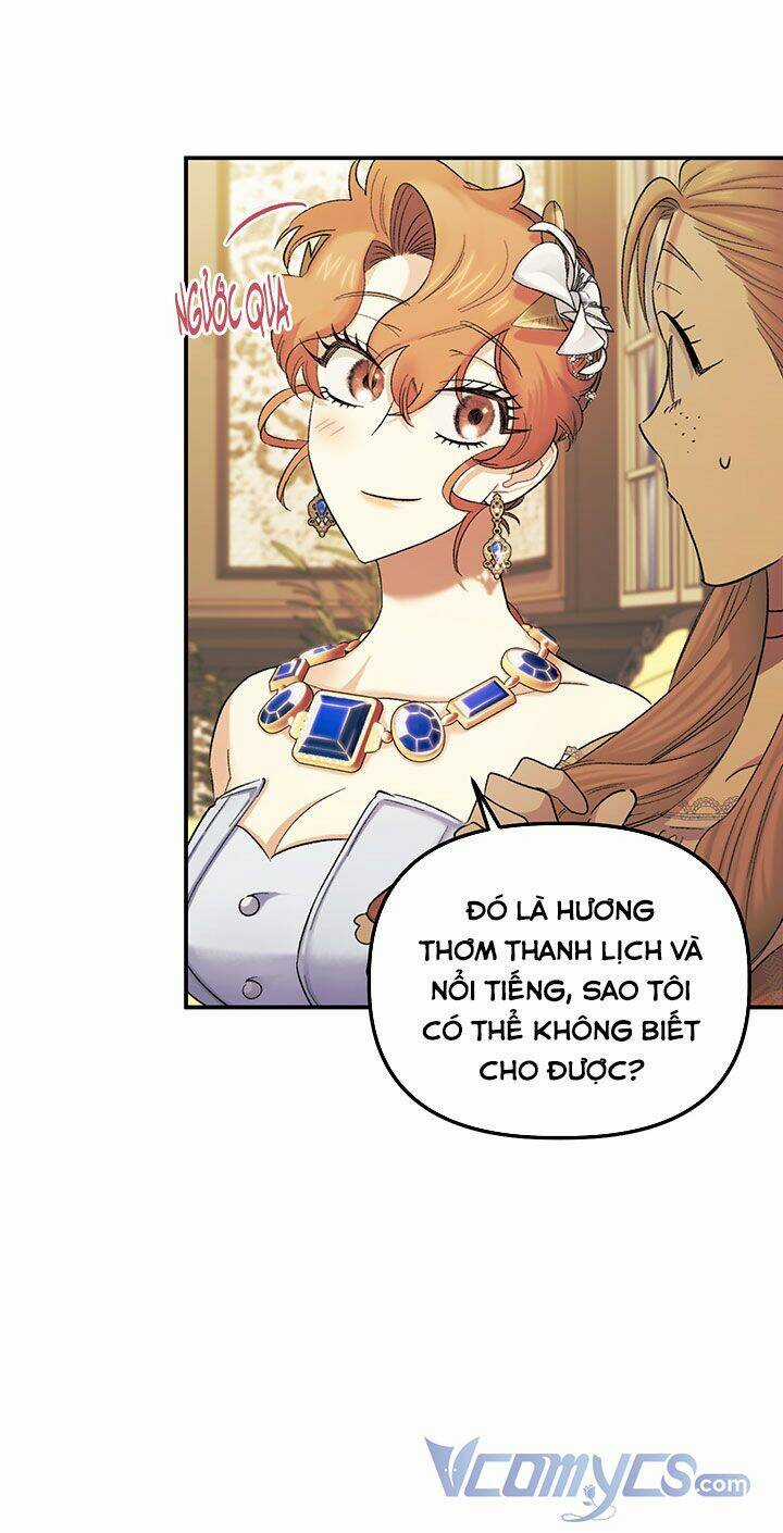 May Mắn Hay Bất Hạnh - Chapter 56 - Trang 5