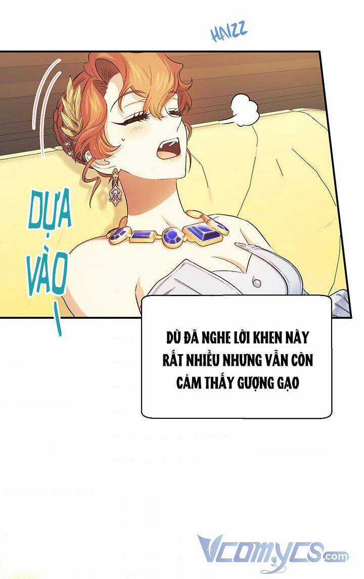 May Mắn Hay Bất Hạnh - Chapter 56 - Trang 43