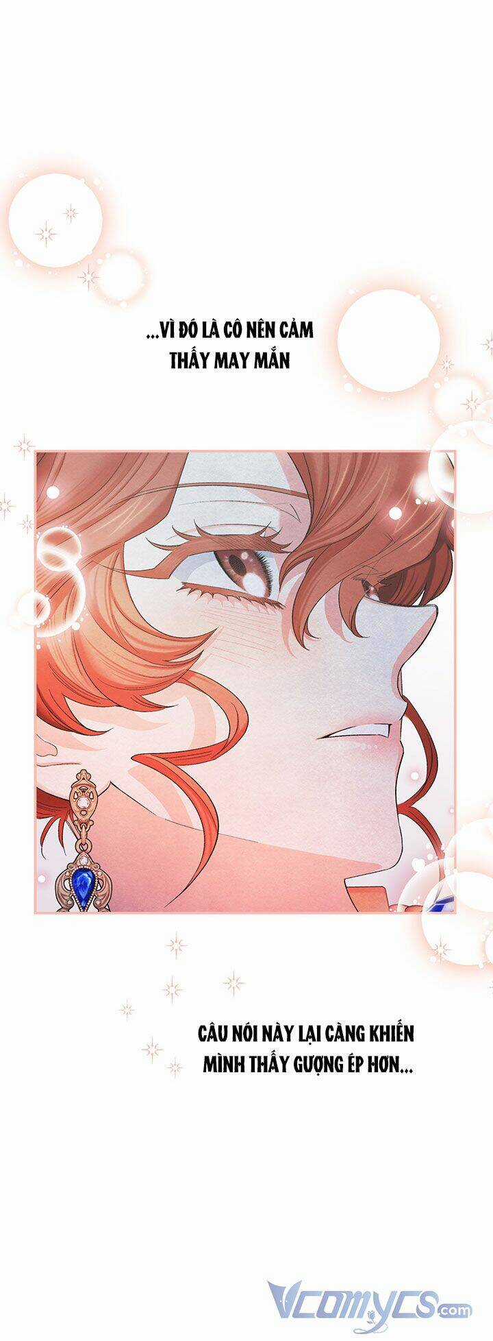 May Mắn Hay Bất Hạnh - Chapter 56 - Trang 45