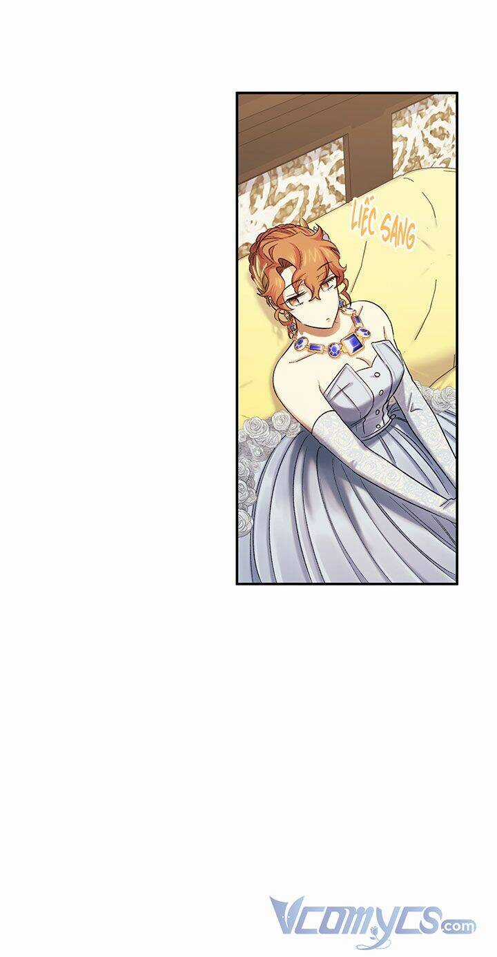 May Mắn Hay Bất Hạnh - Chapter 56 - Trang 46