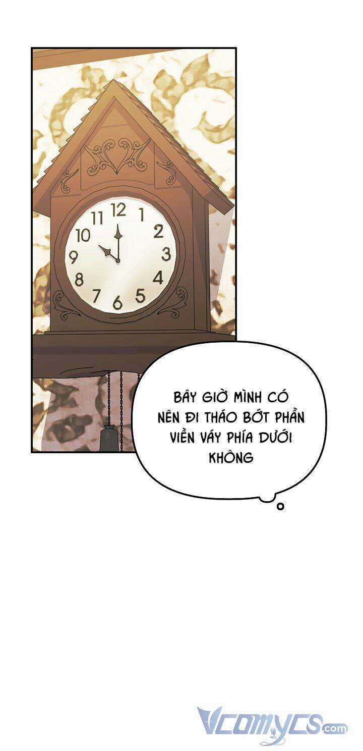 May Mắn Hay Bất Hạnh - Chapter 56 - Trang 47