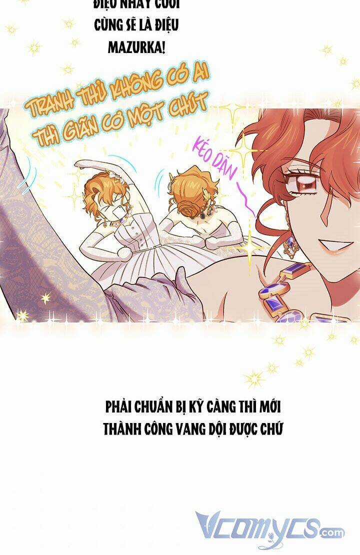 May Mắn Hay Bất Hạnh - Chapter 56 - Trang 50