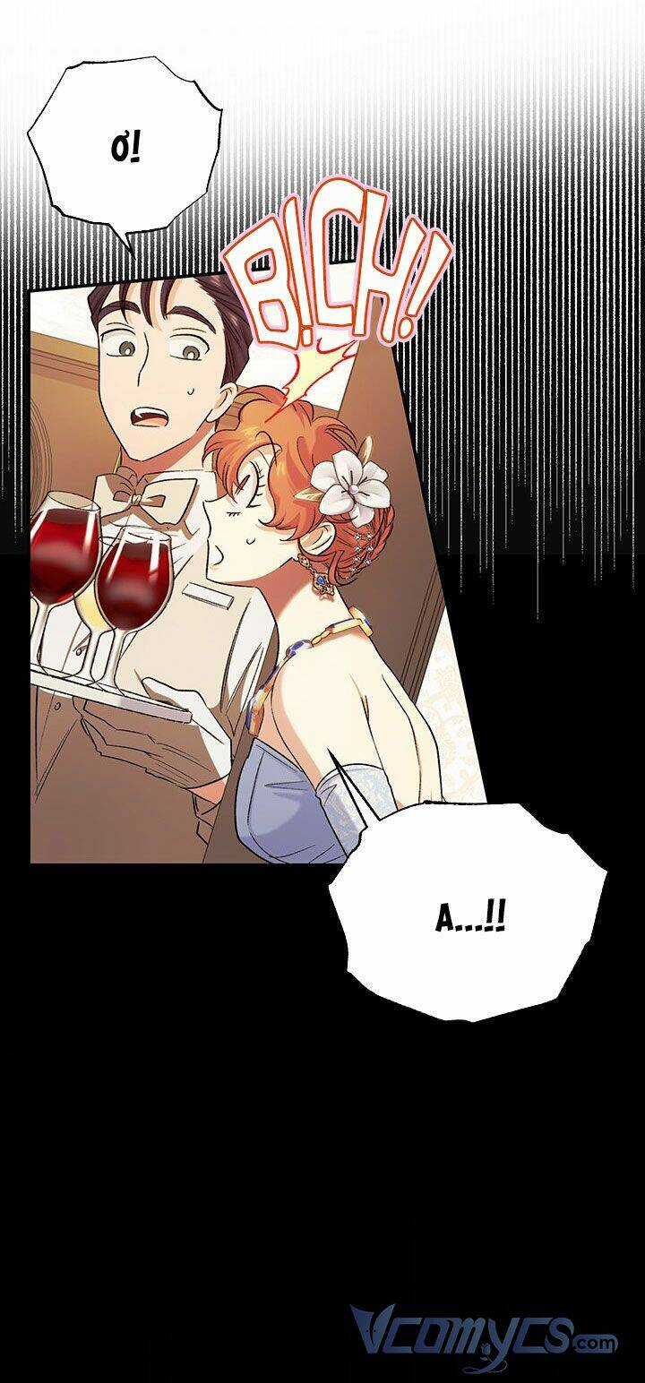 May Mắn Hay Bất Hạnh - Chapter 56 - Trang 64