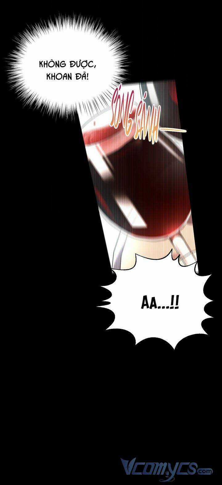 May Mắn Hay Bất Hạnh - Chapter 56 - Trang 65