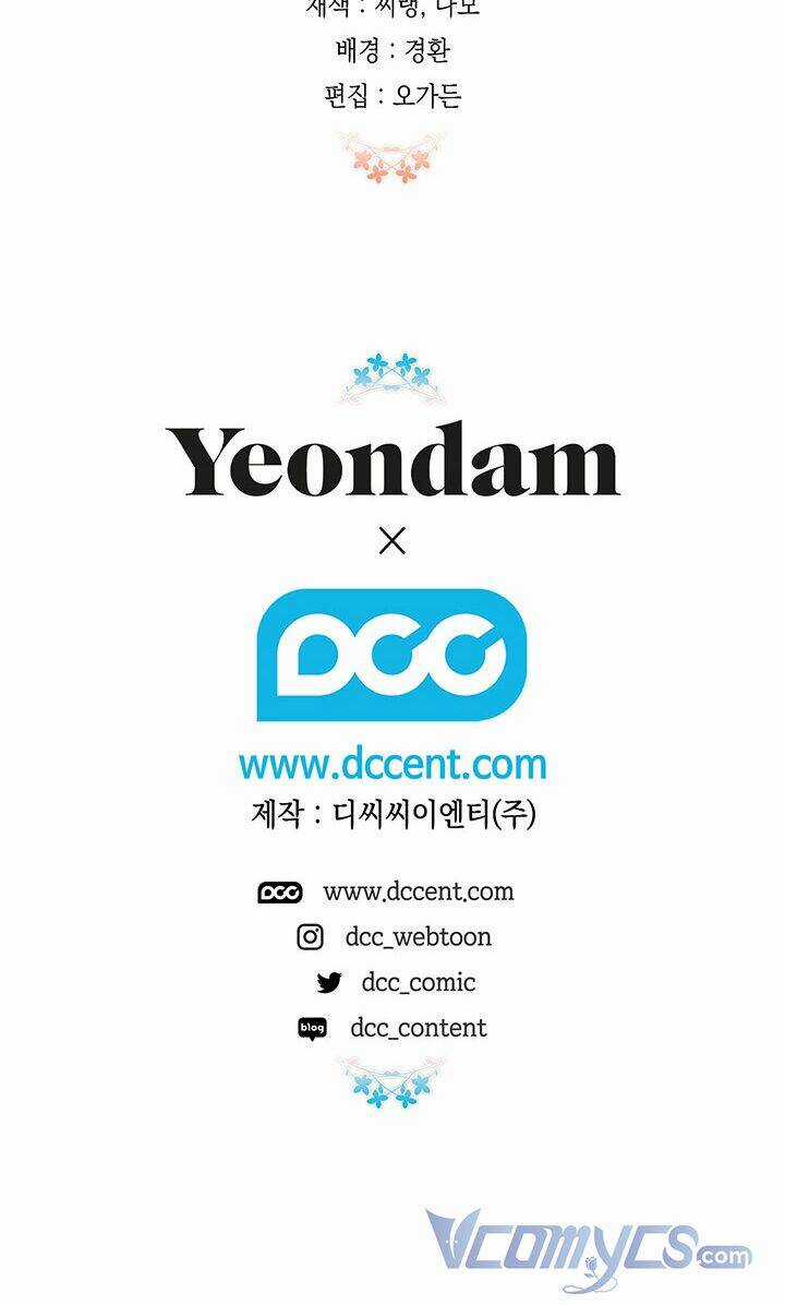 May Mắn Hay Bất Hạnh - Chapter 56 - Trang 70