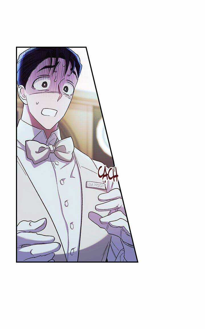 May Mắn Hay Bất Hạnh - Chapter 57 - Trang 2